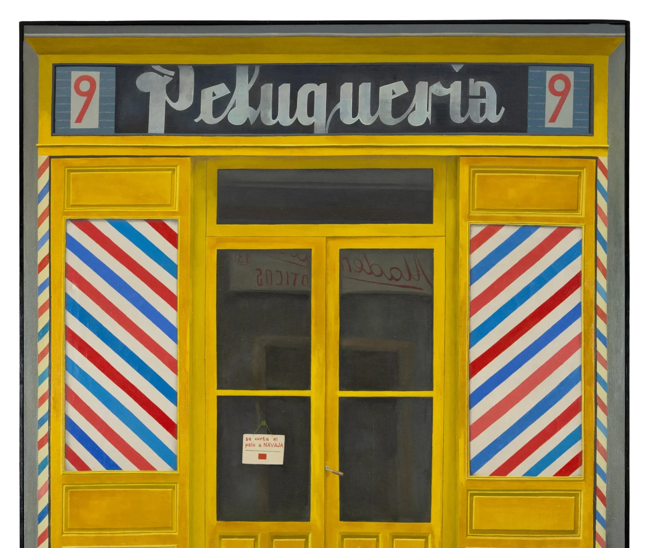 Alfredo Alcain: Una retrospectiva imprescindible - Lookxury